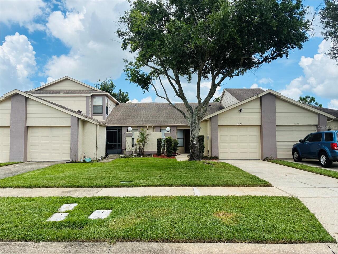 Orlando Real Estate
