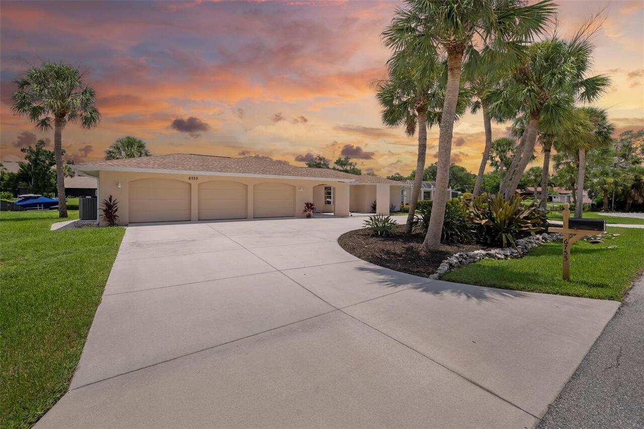 Sarasota Real Estate