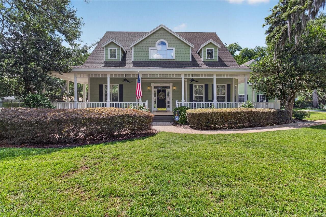 Valrico Real Estate