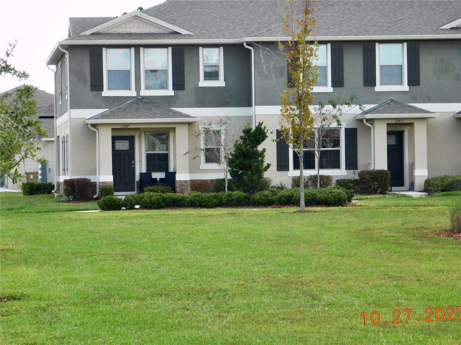 Kissimmee Real Estate