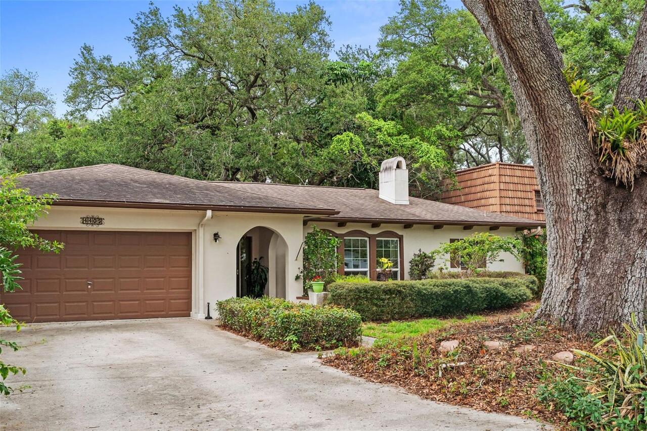 Tampa Real Estate