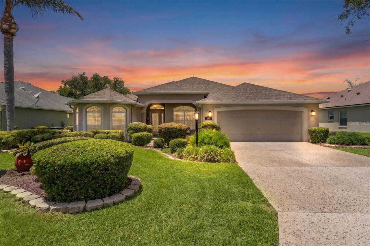 The Villages Real Estate