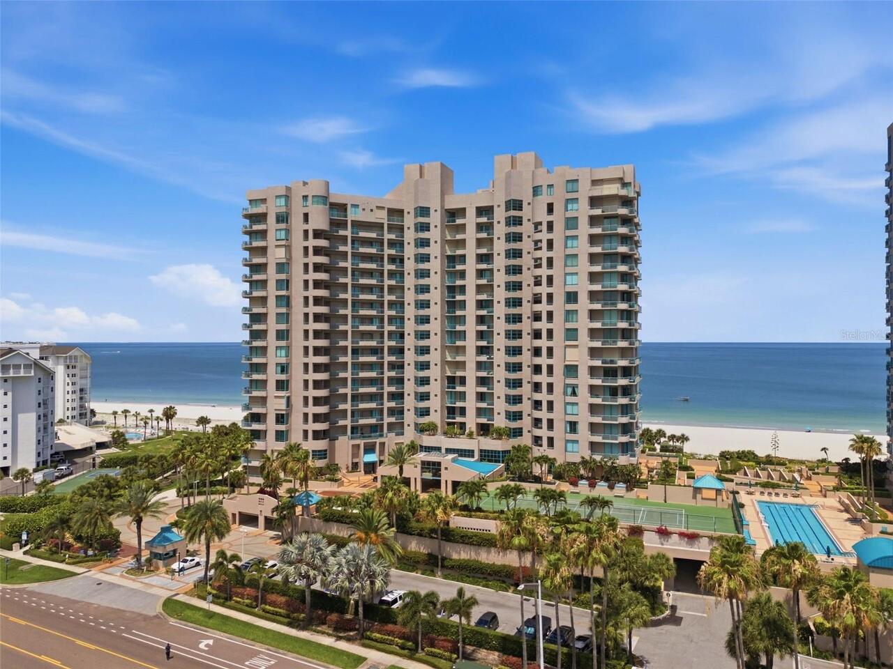 Clearwater Beach Real Estate