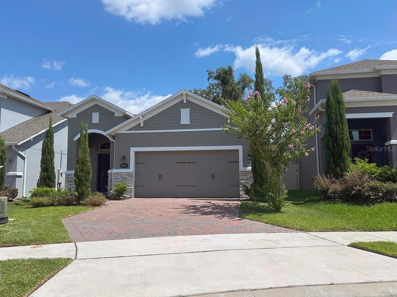 Orlando Real Estate