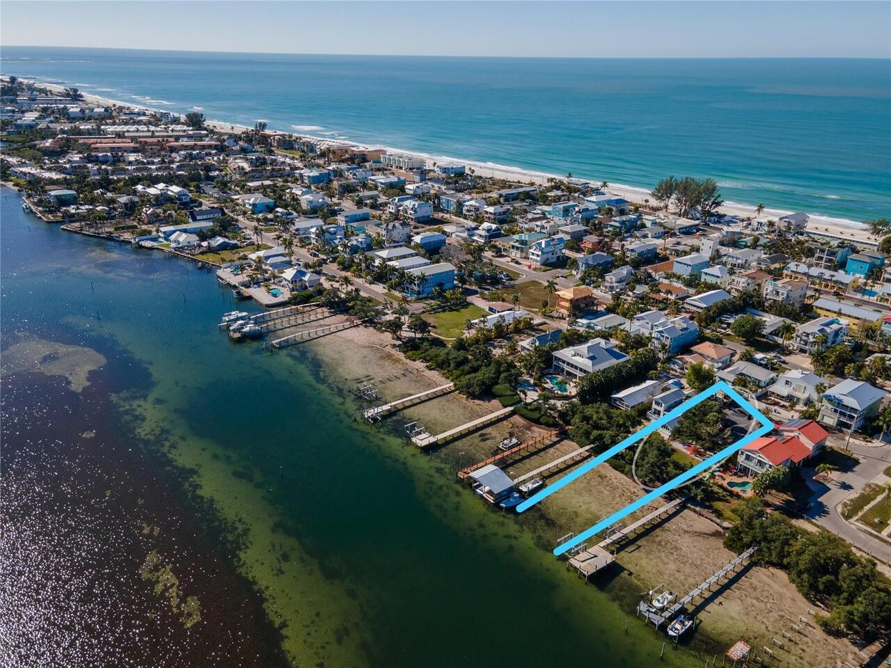 Bradenton Beach Real Estate