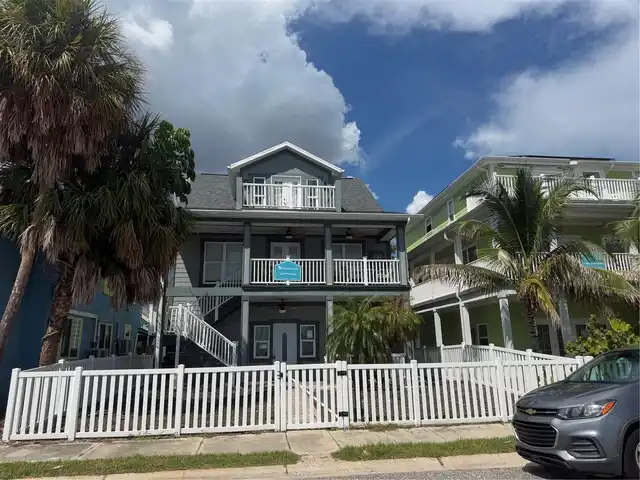 Gulfport Real Estate