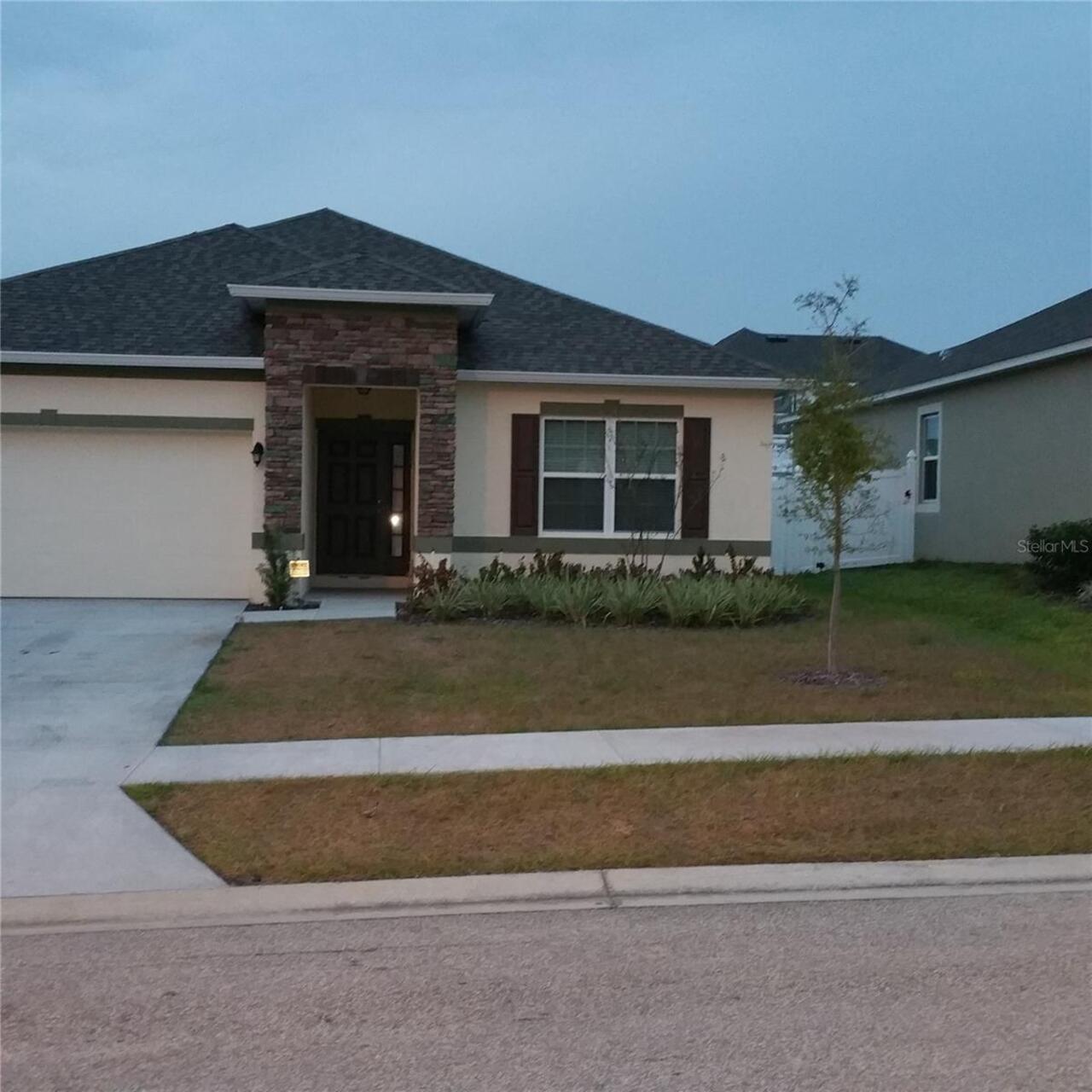 Leesburg Real Estate
