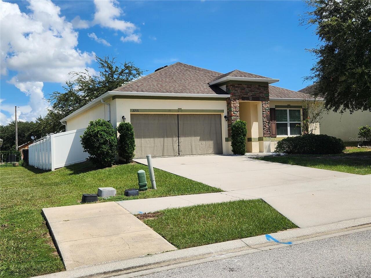 Leesburg Real Estate