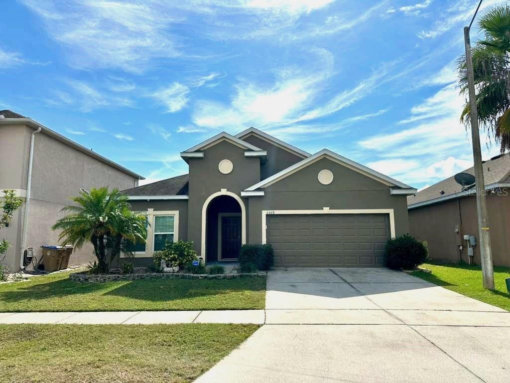 Kissimmee Real Estate