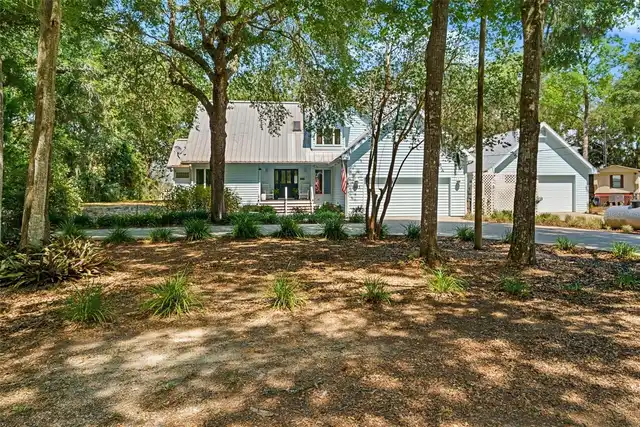 Homosassa Real Estate