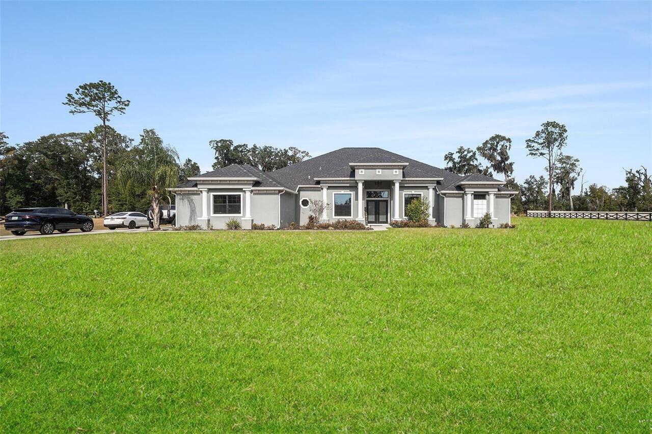 Ocala Real Estate