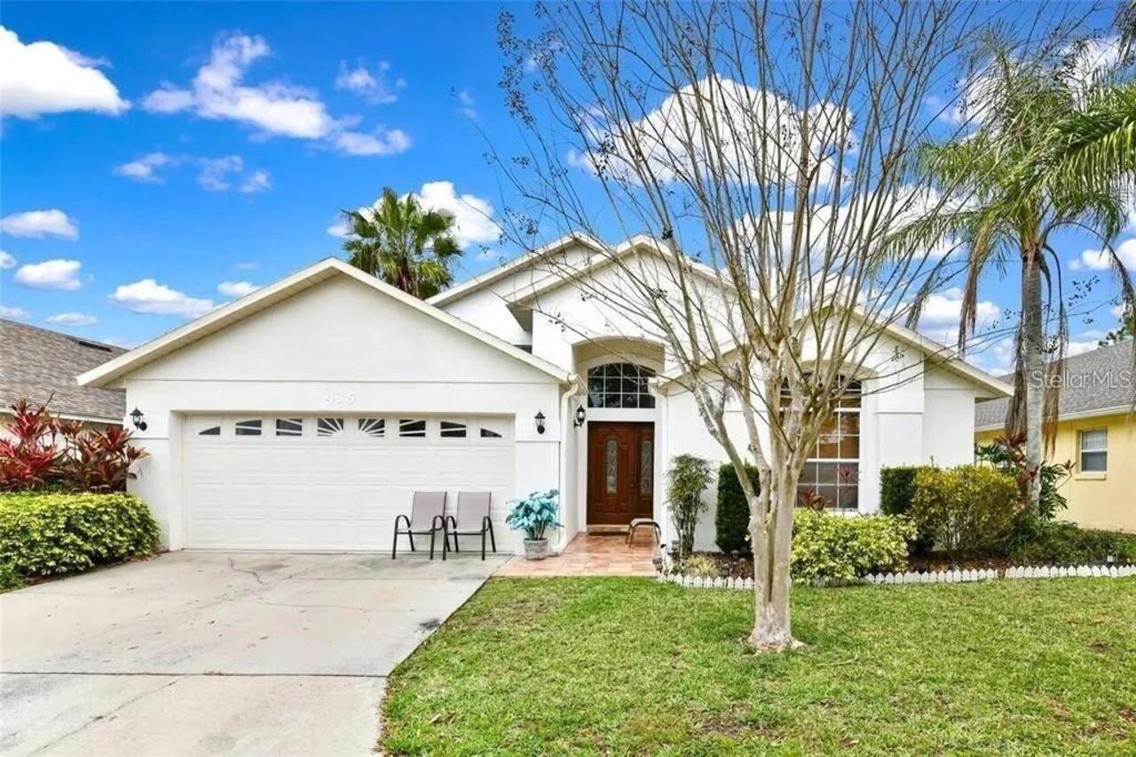 Davenport Real Estate