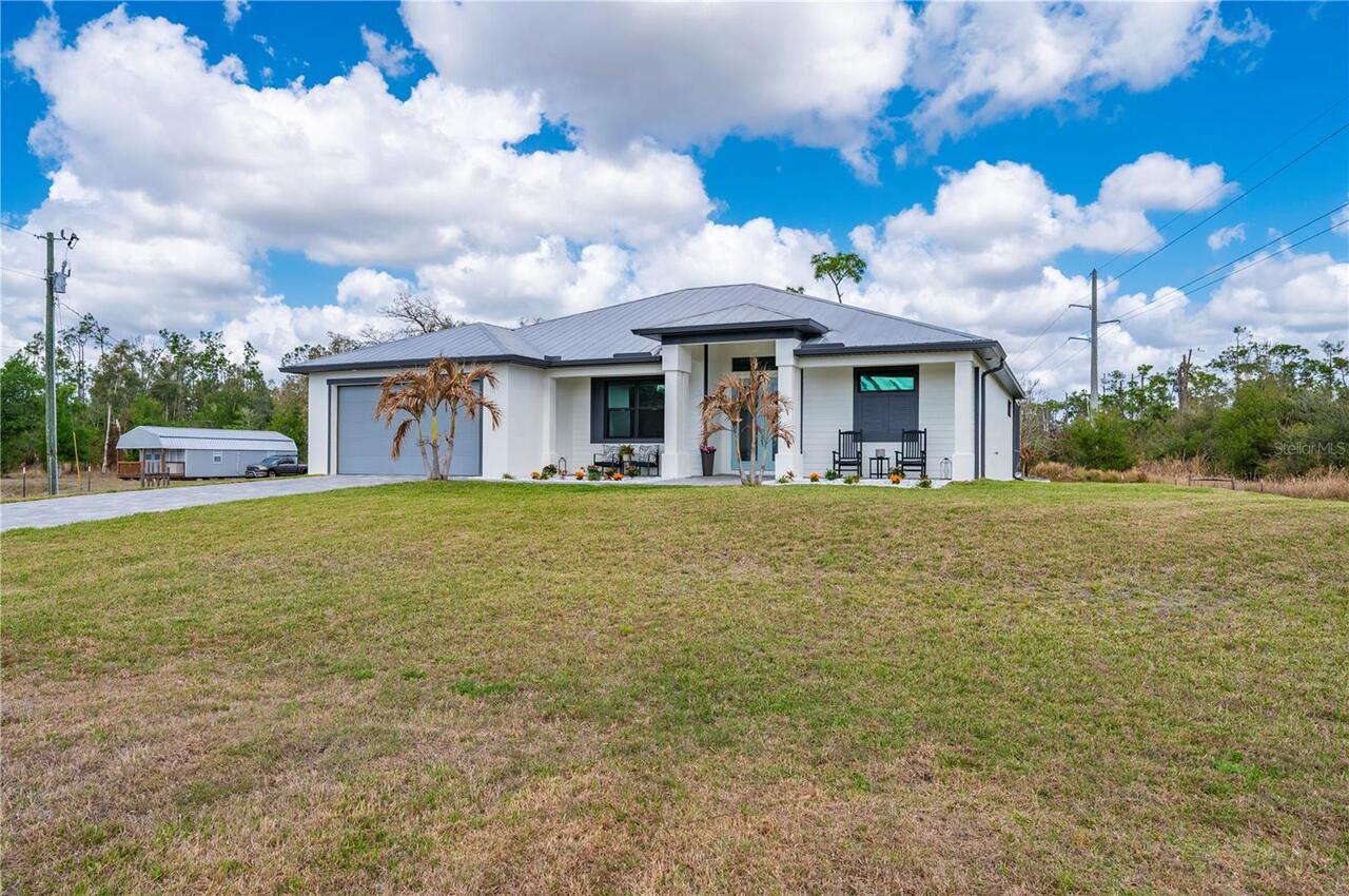 North Fort Myers Real Estate