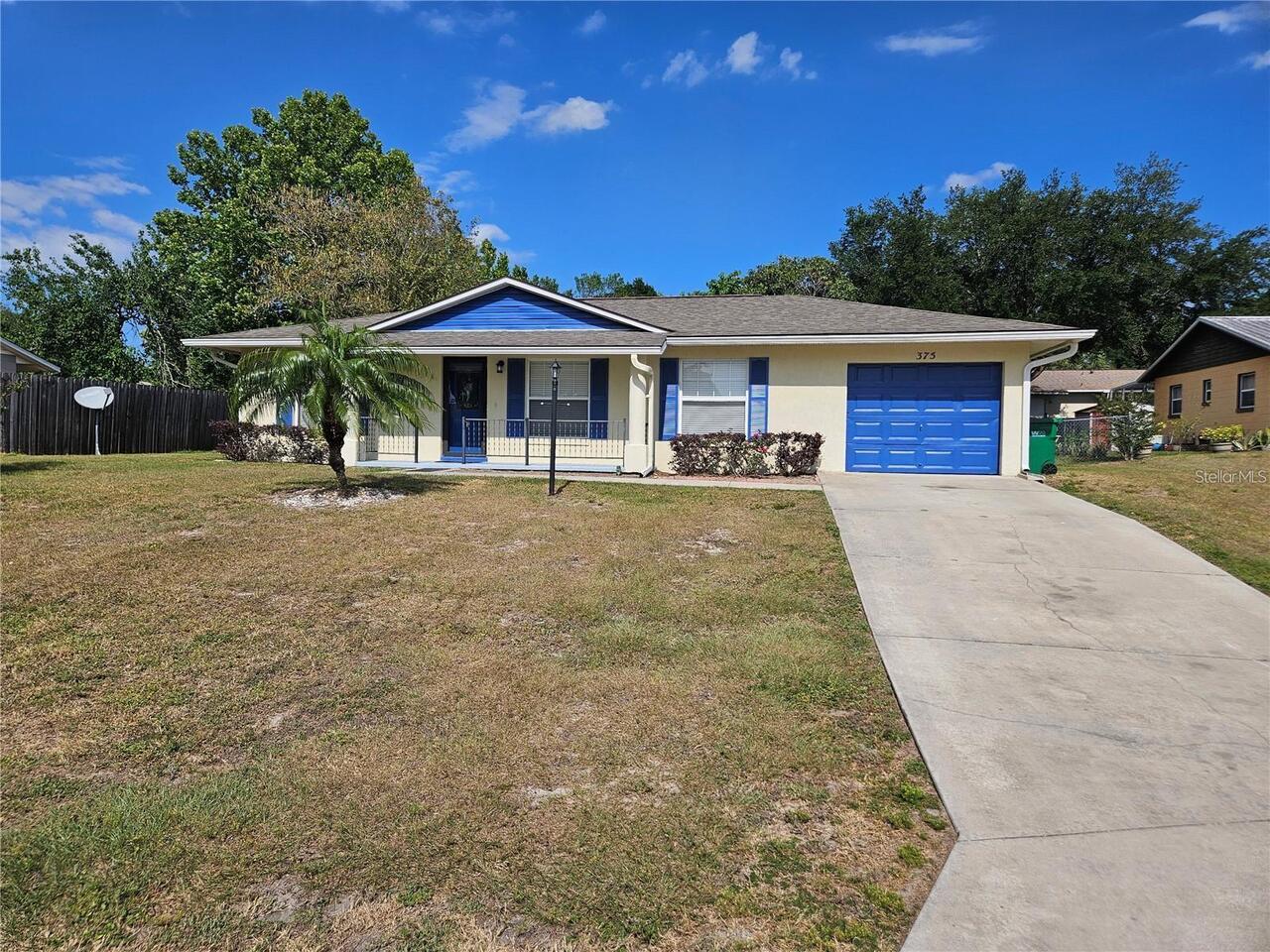 listing