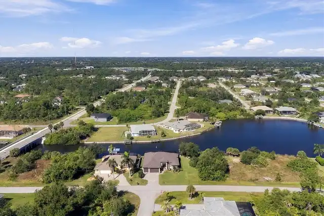 Port Charlotte Real Estate