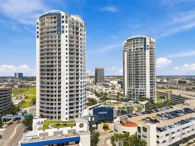 Tampa Real Estate