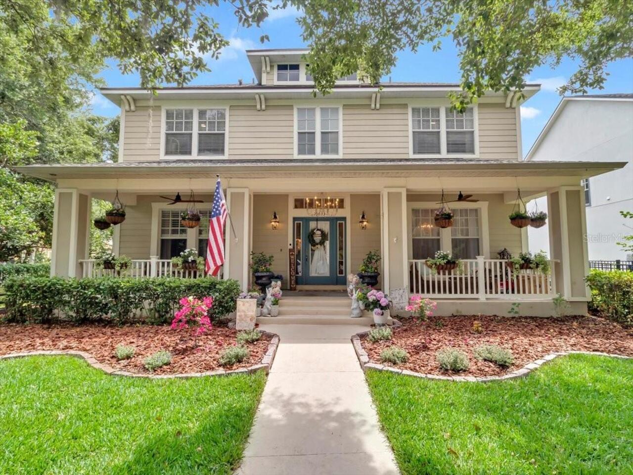 Lithia Real Estate