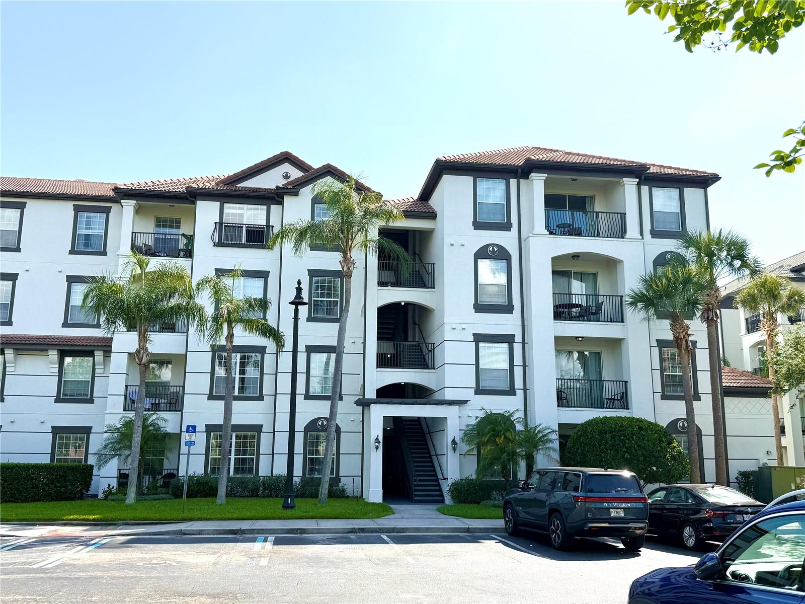 Orlando Real Estate
