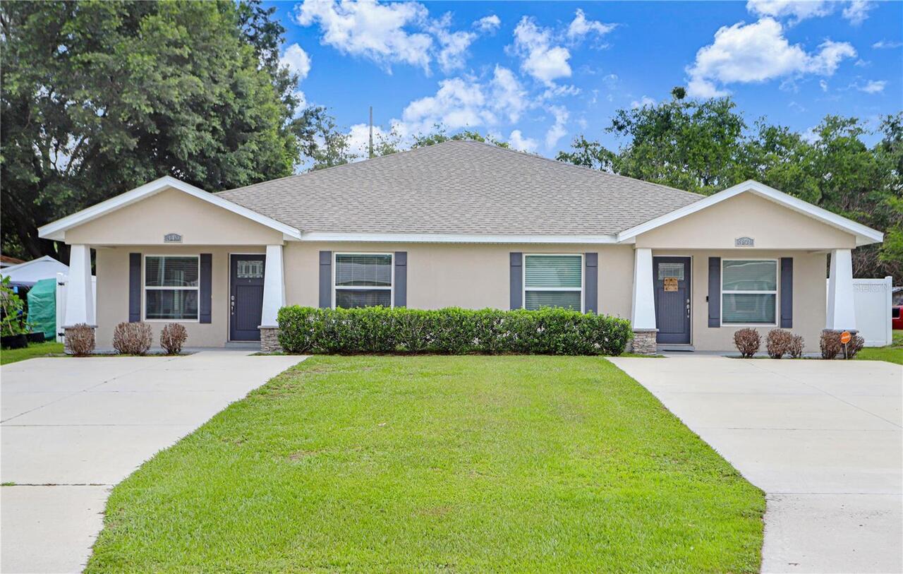 Polk City Real Estate