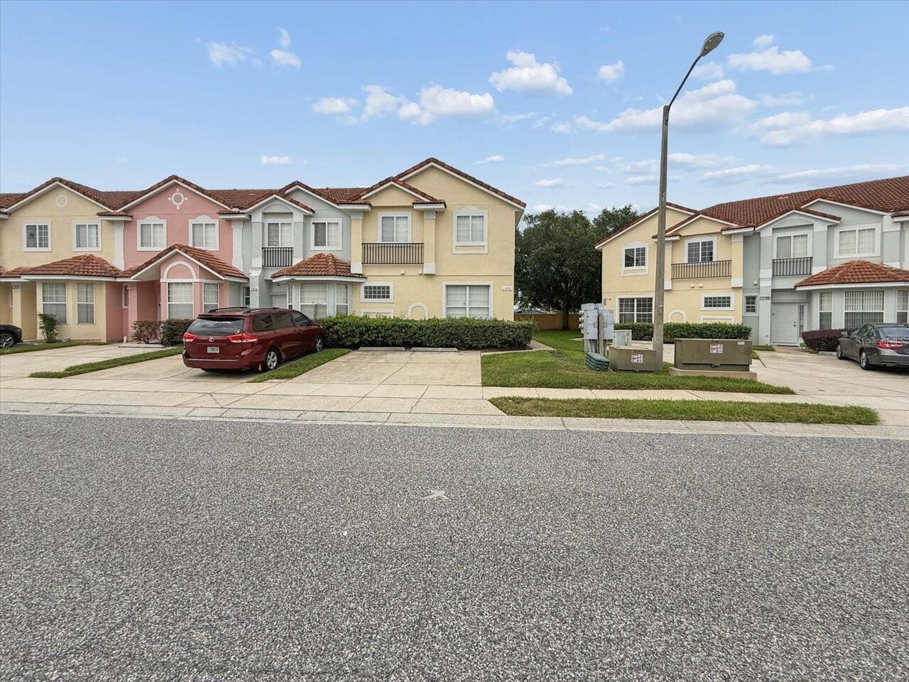 Kissimmee Real Estate