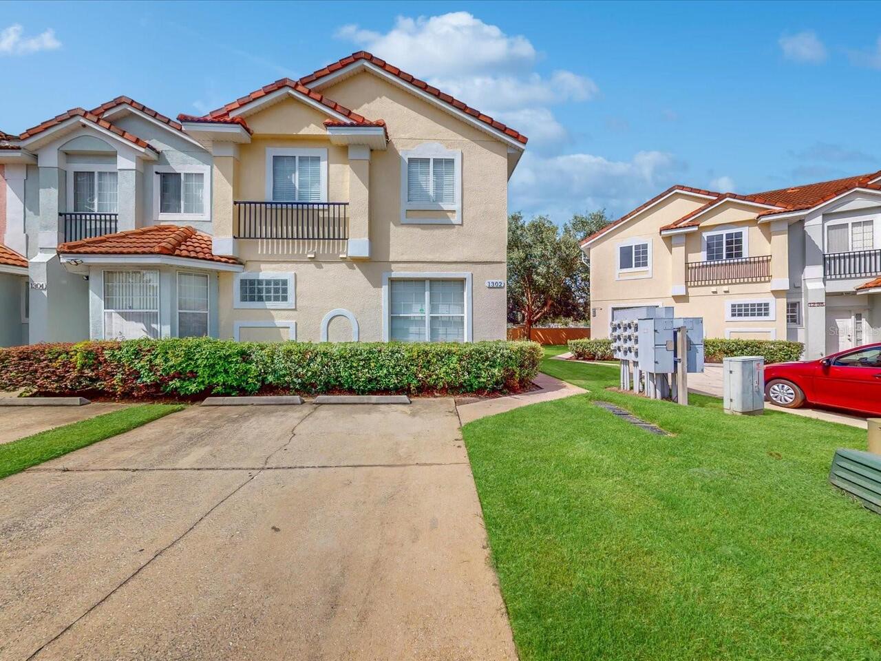 Kissimmee Real Estate