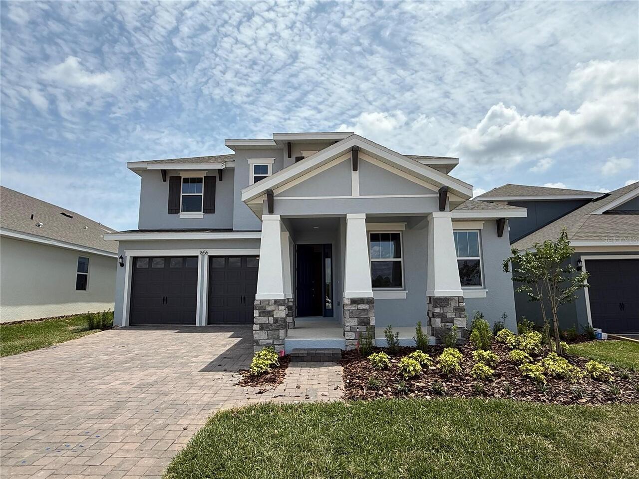 Minneola Real Estate