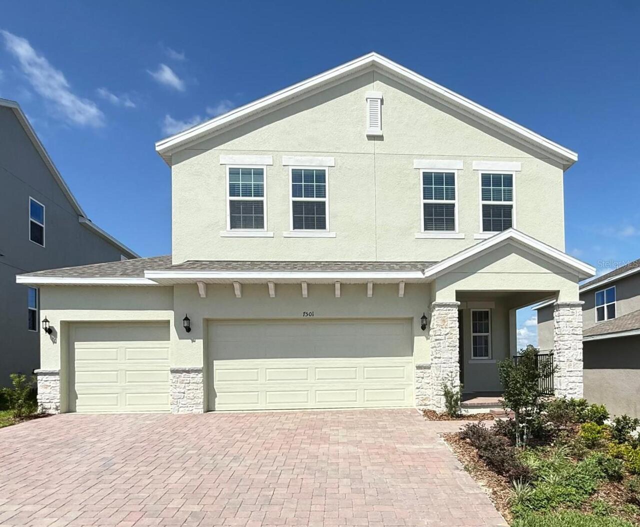 Clermont Real Estate