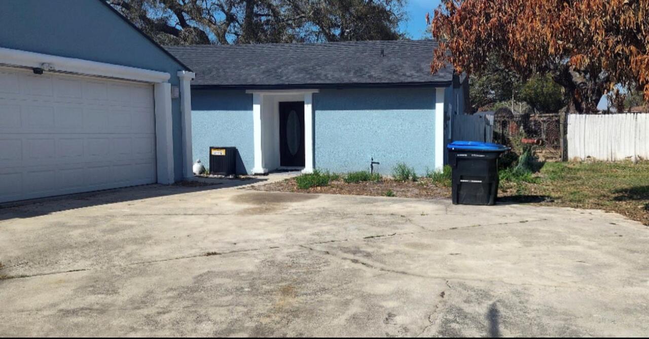 Orlando Real Estate