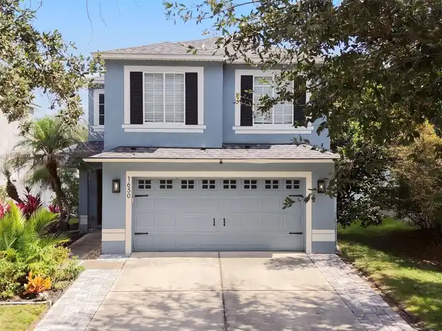 Winter Garden Real Estate