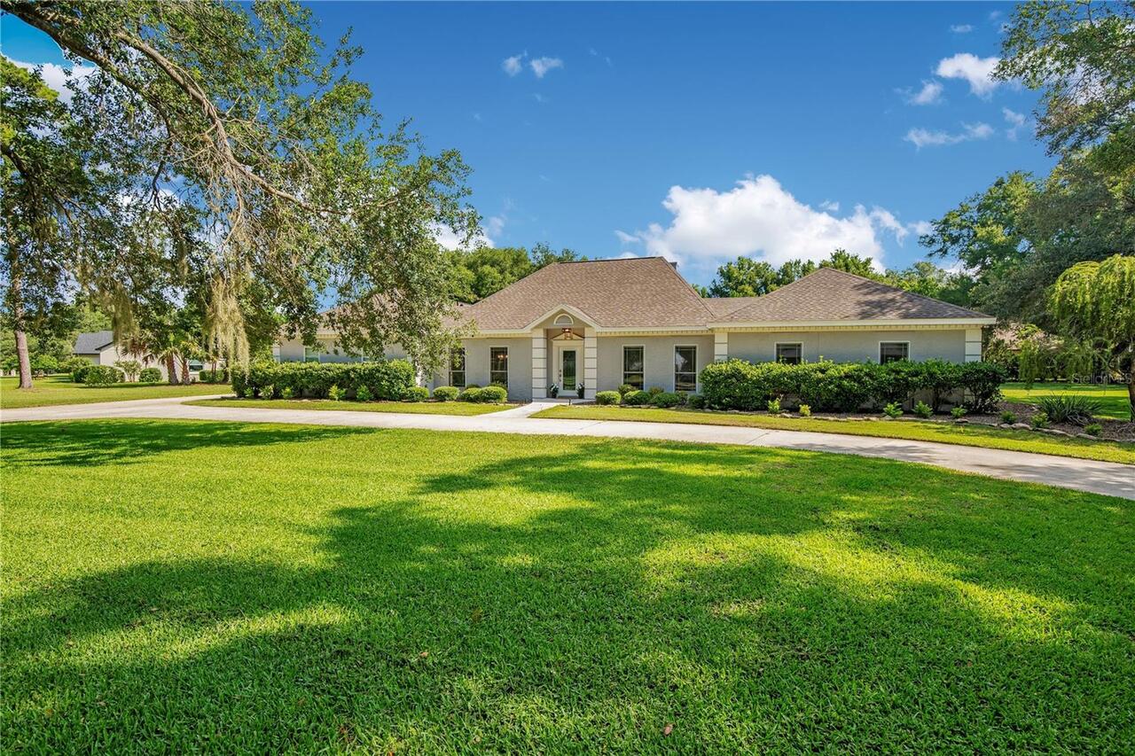 Sanford Real Estate