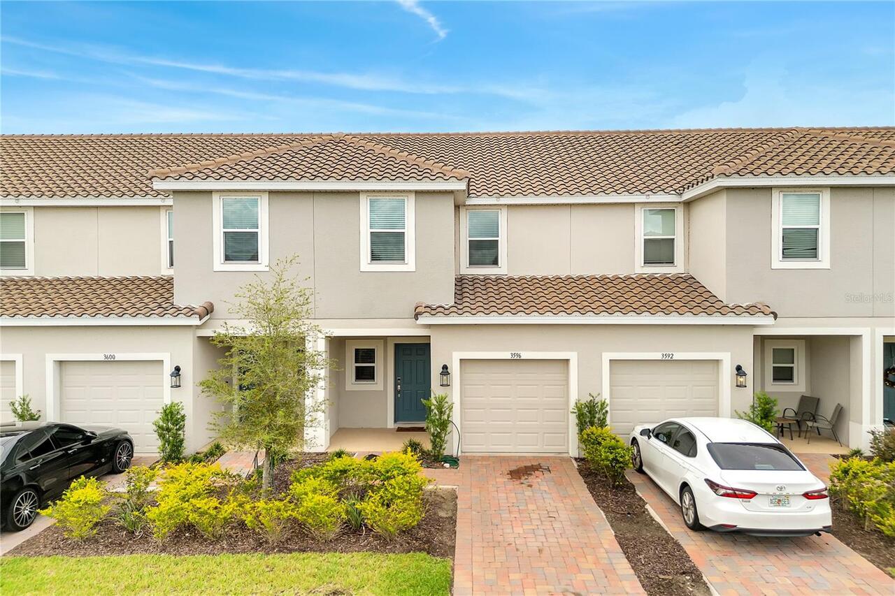 Kissimmee Real Estate