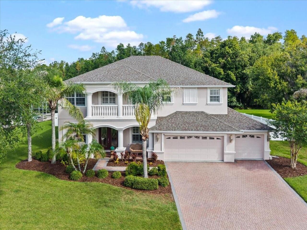 Wesley Chapel Real Estate