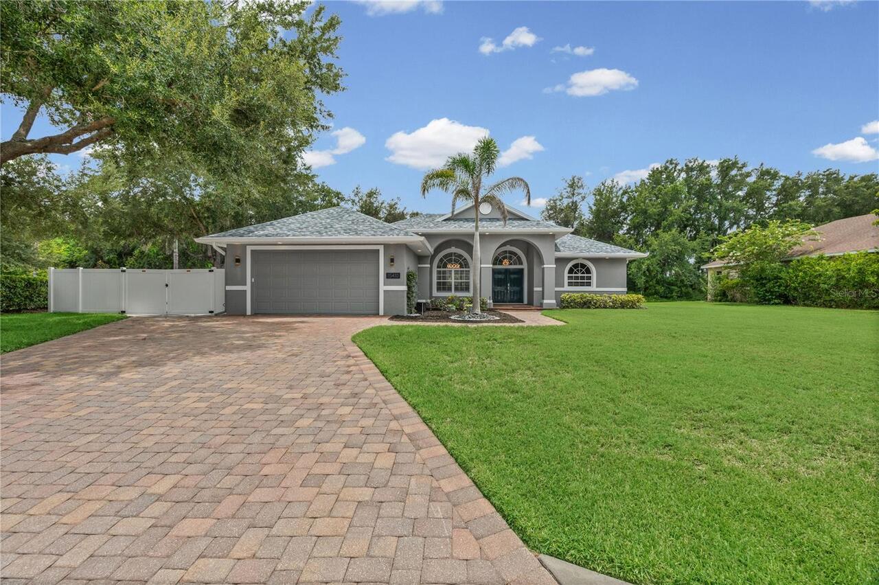 Bradenton Real Estate
