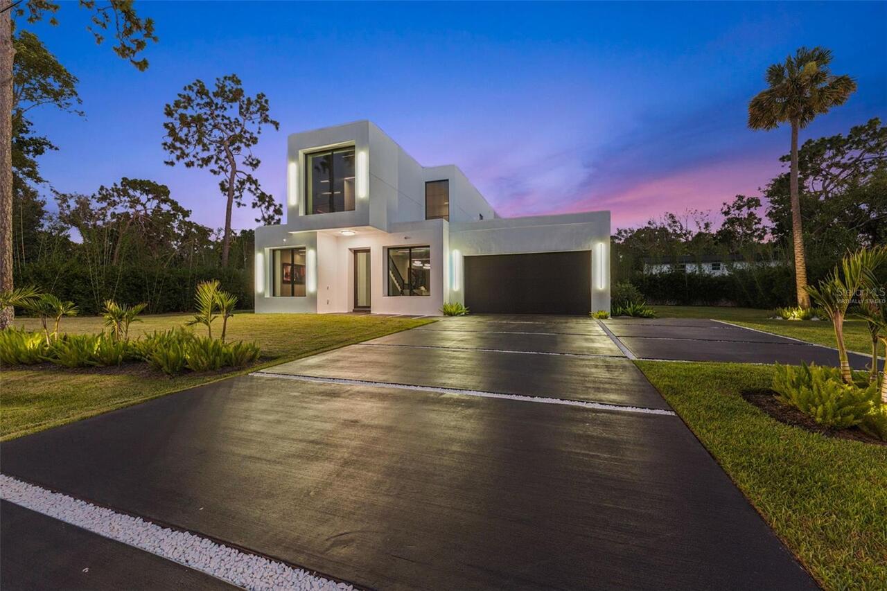 Odessa Real Estate