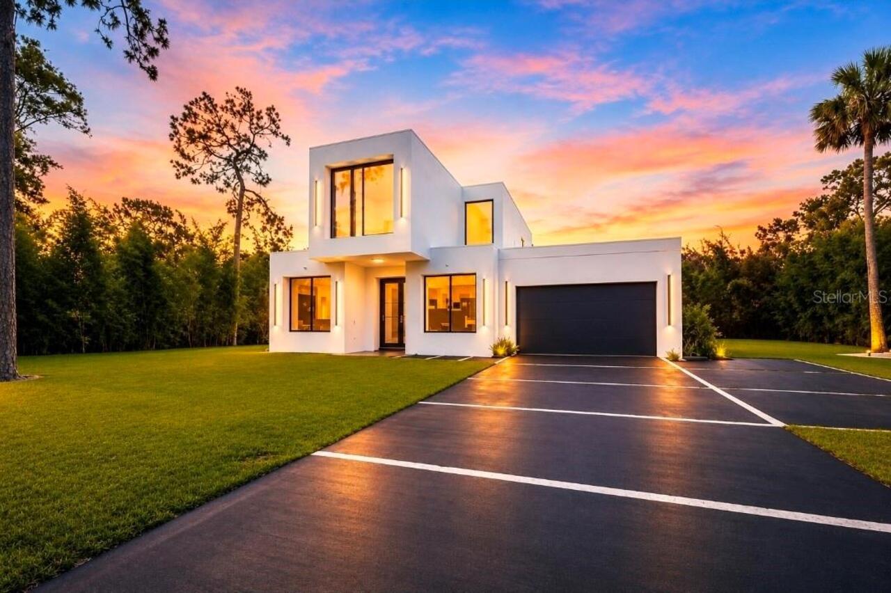 Odessa Real Estate