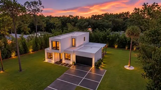 Odessa Real Estate