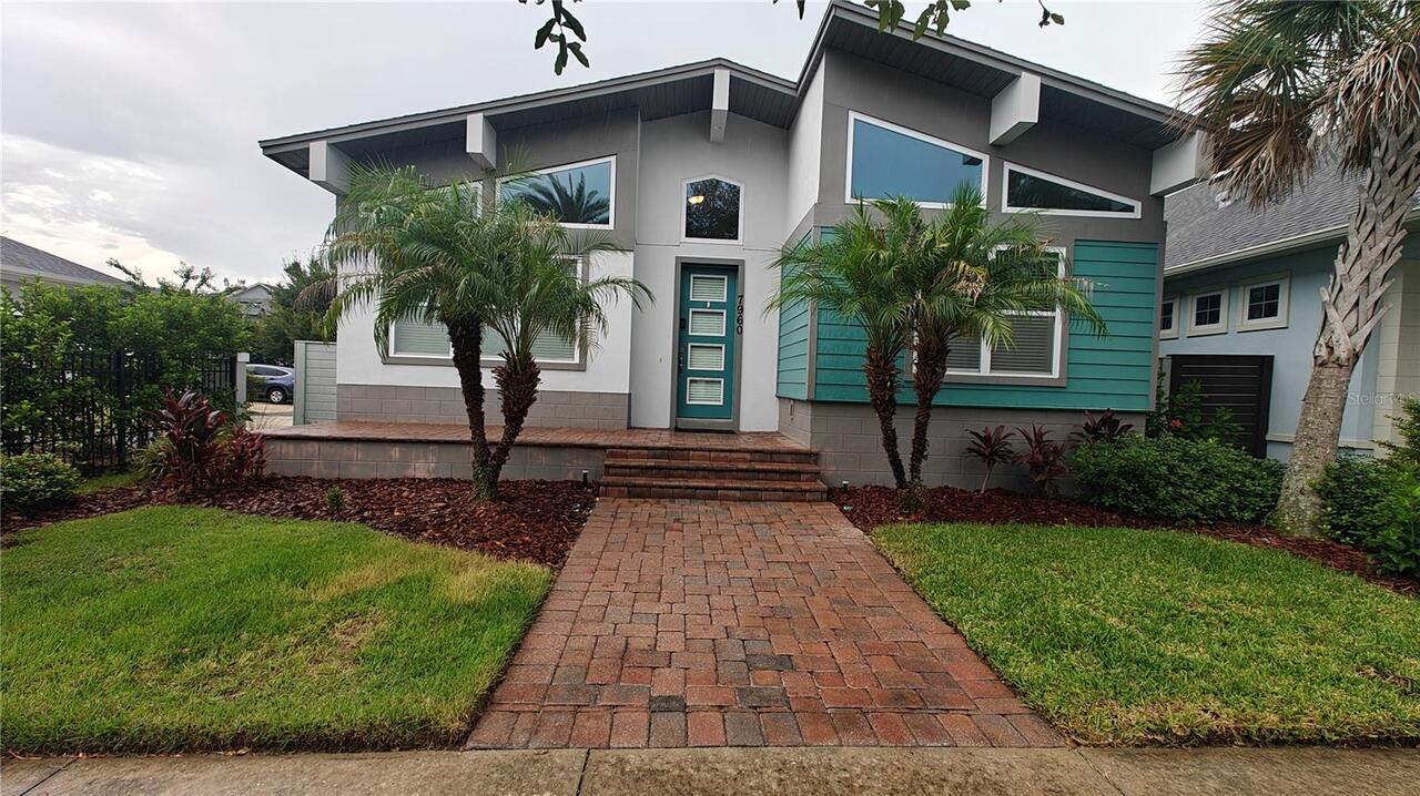 Orlando Real Estate