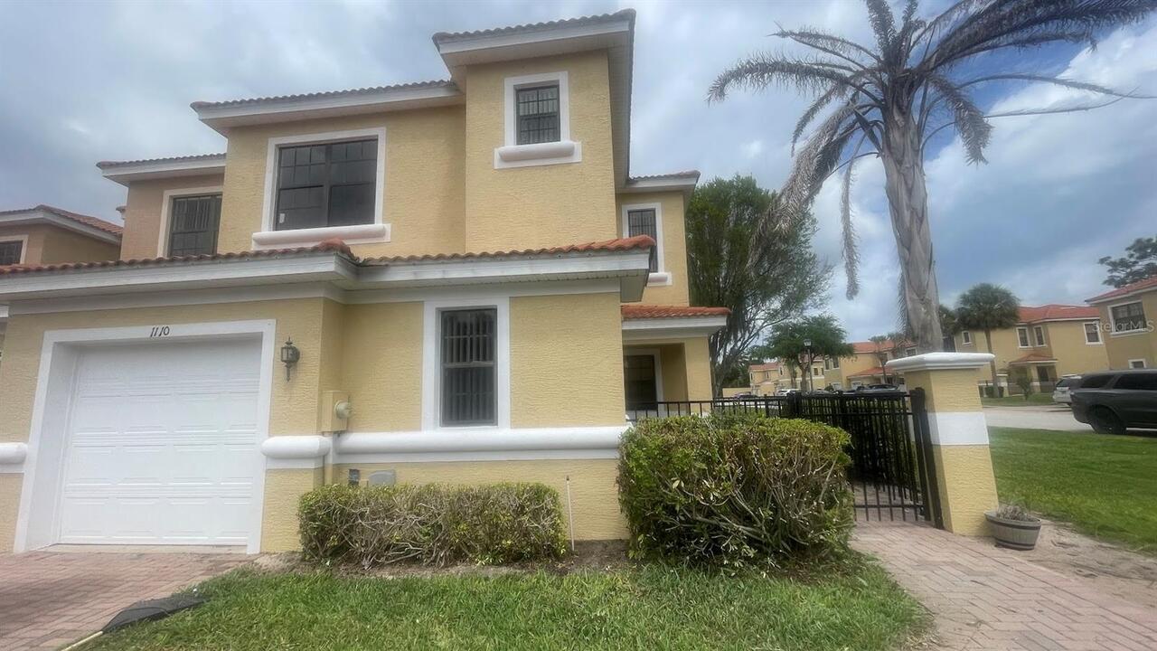 Kissimmee Real Estate