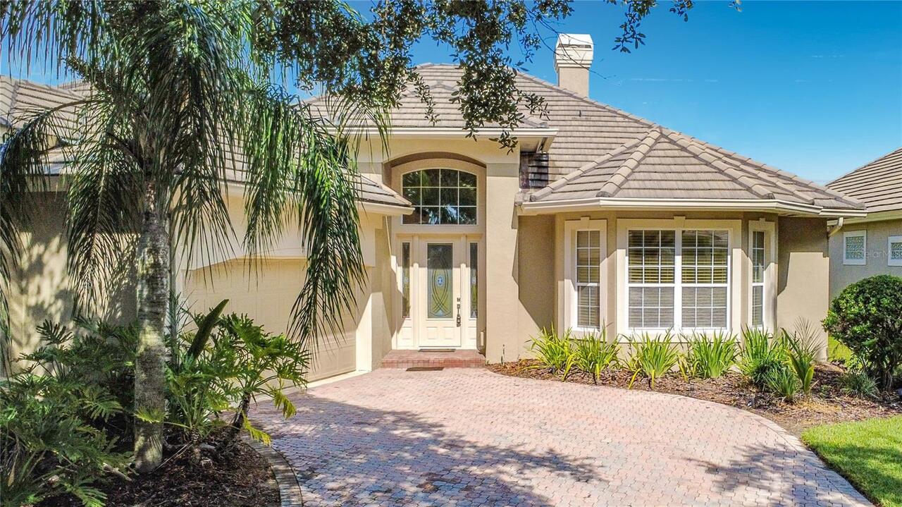 Orlando Real Estate