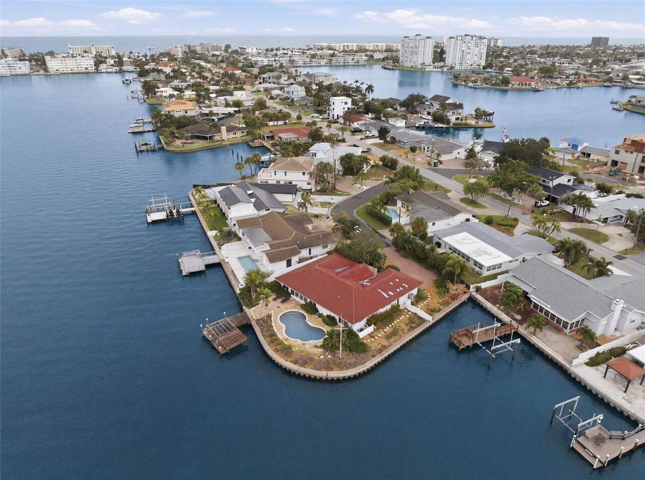 St Pete Beach Real Estate