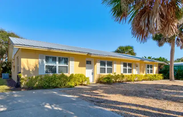 New Smyrna Beach Real Estate