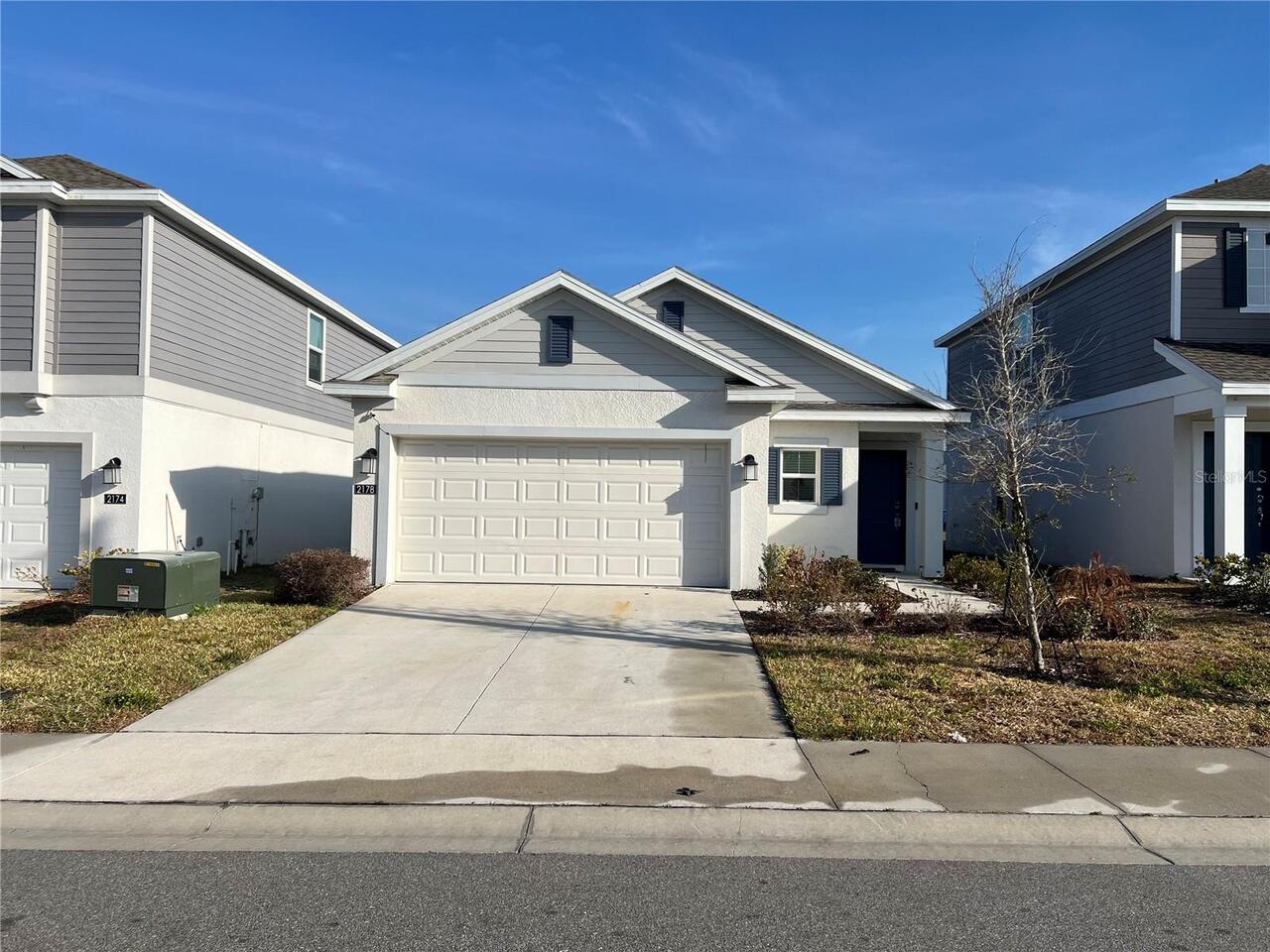 Davenport Real Estate