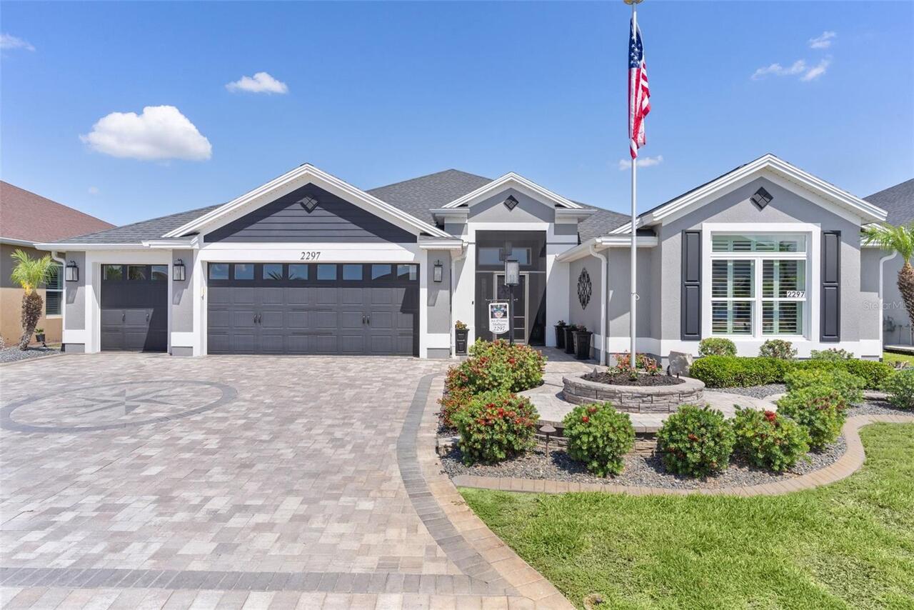 The Villages Real Estate