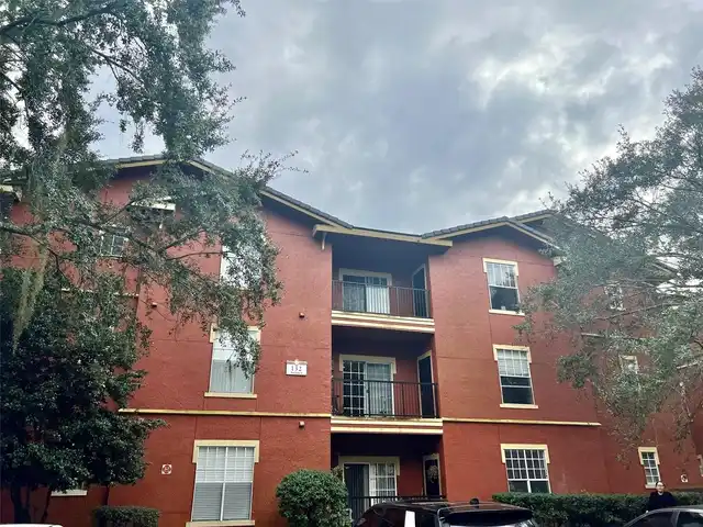 Lake Mary Real Estate