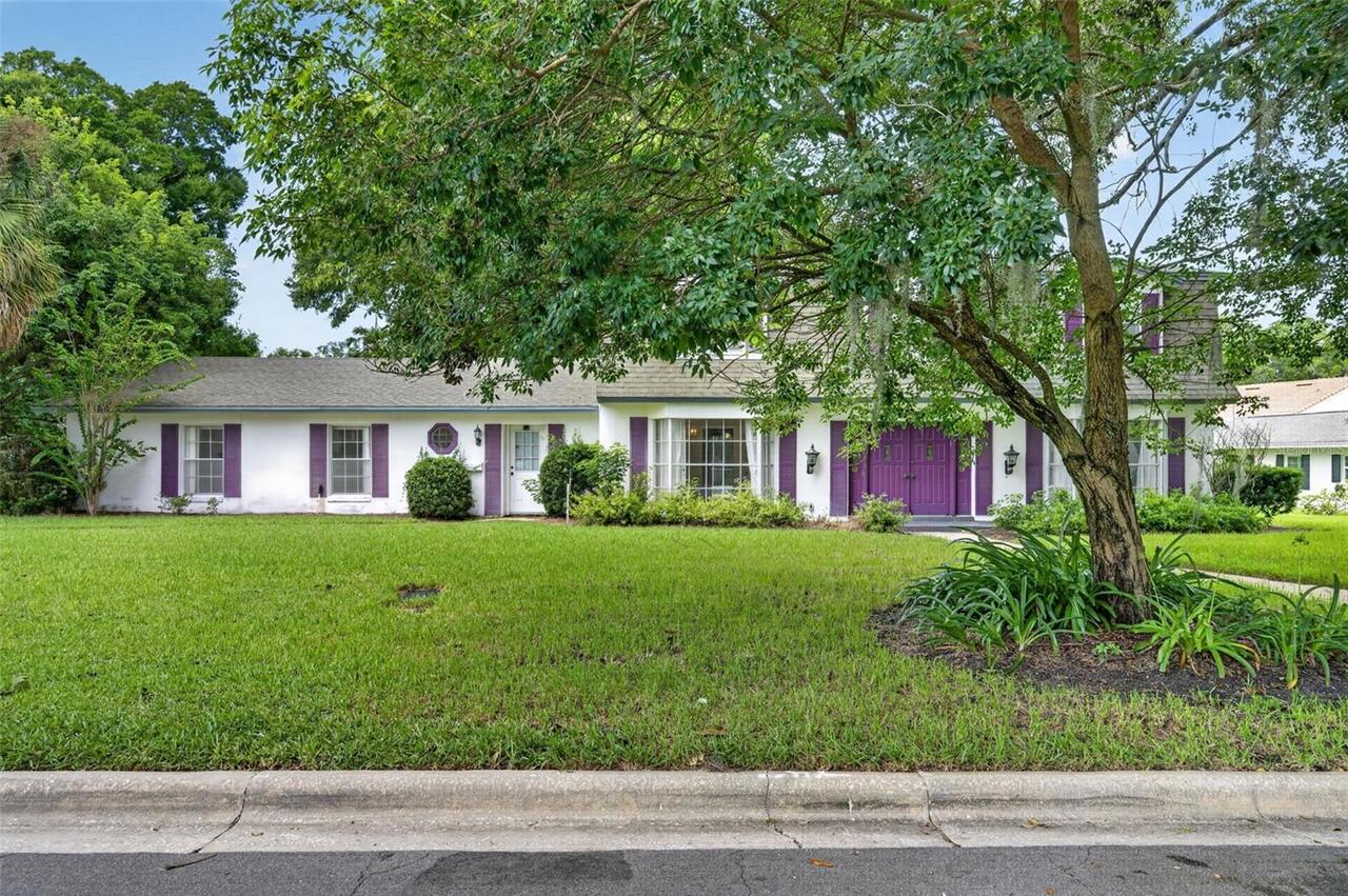 Maitland Real Estate