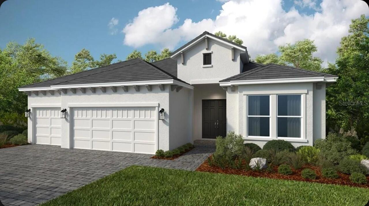 Sarasota Real Estate