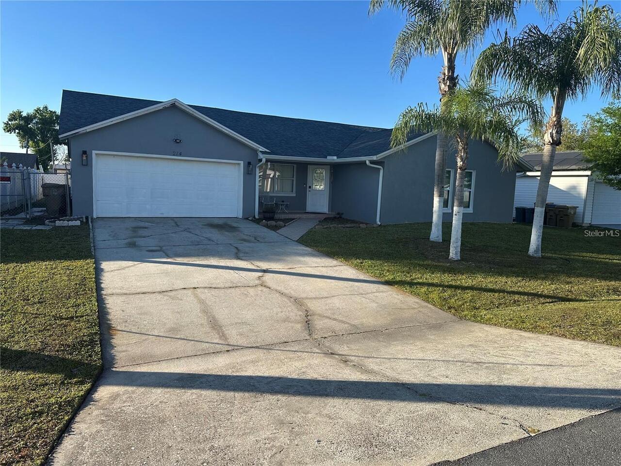 Kissimmee Real Estate