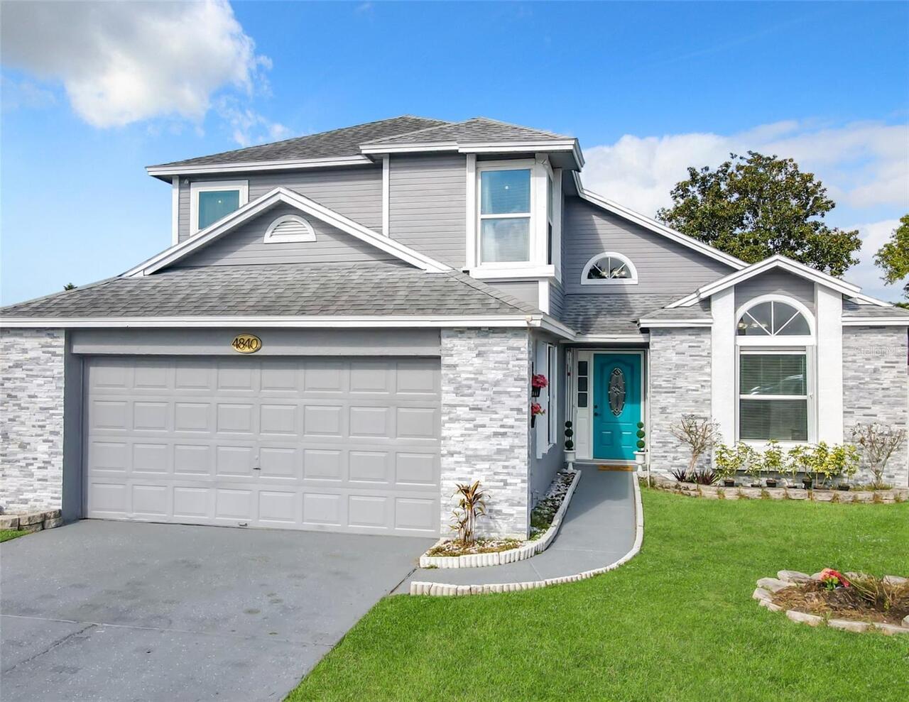 Kissimmee Real Estate