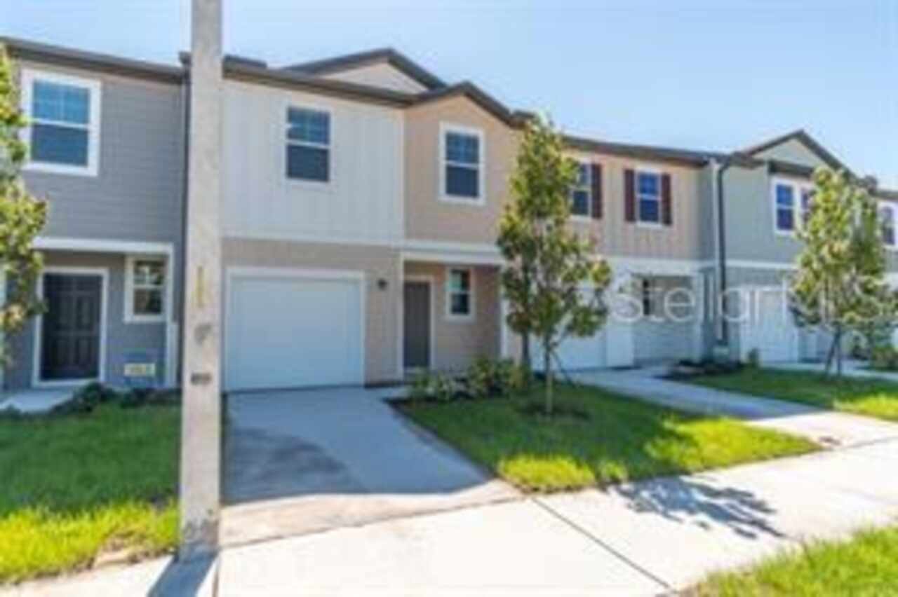 Davenport Real Estate