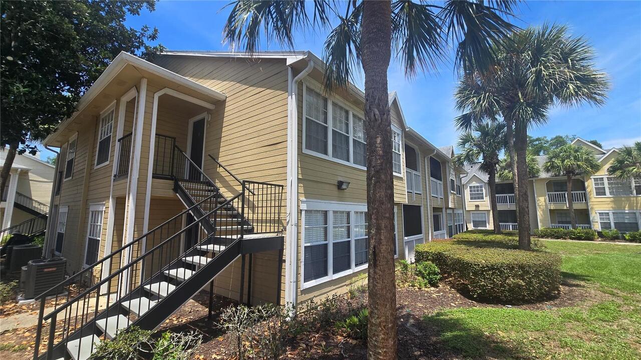 Orlando Real Estate